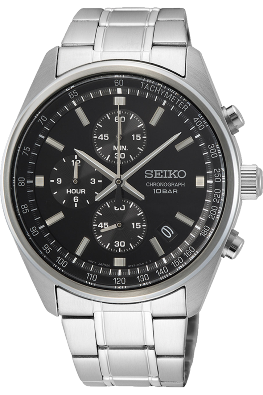 SEIKO SSB379P1