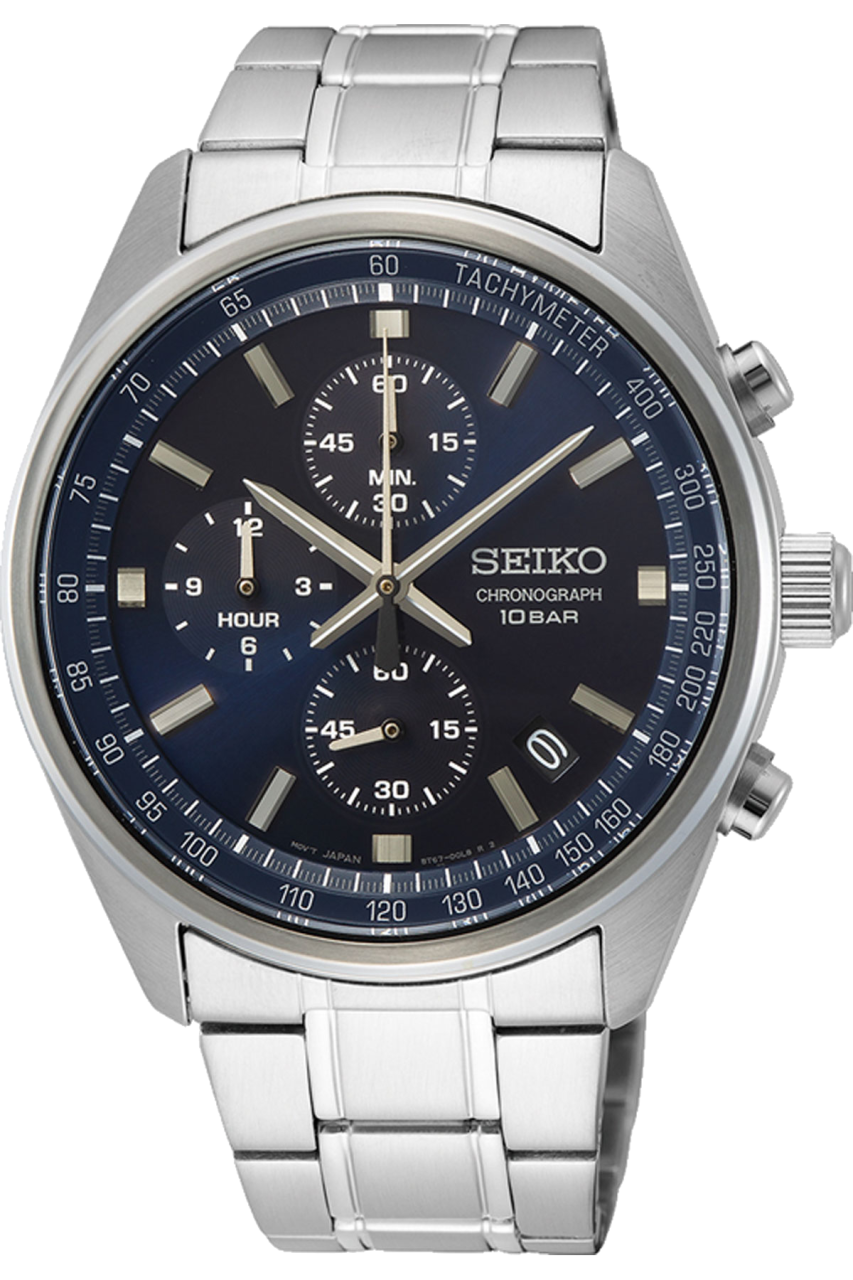 SEIKO SSB377P