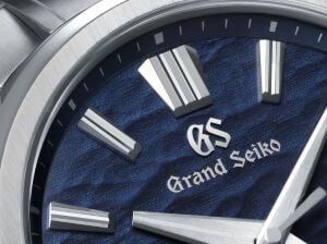 GRAND SEIKO SLGA019G