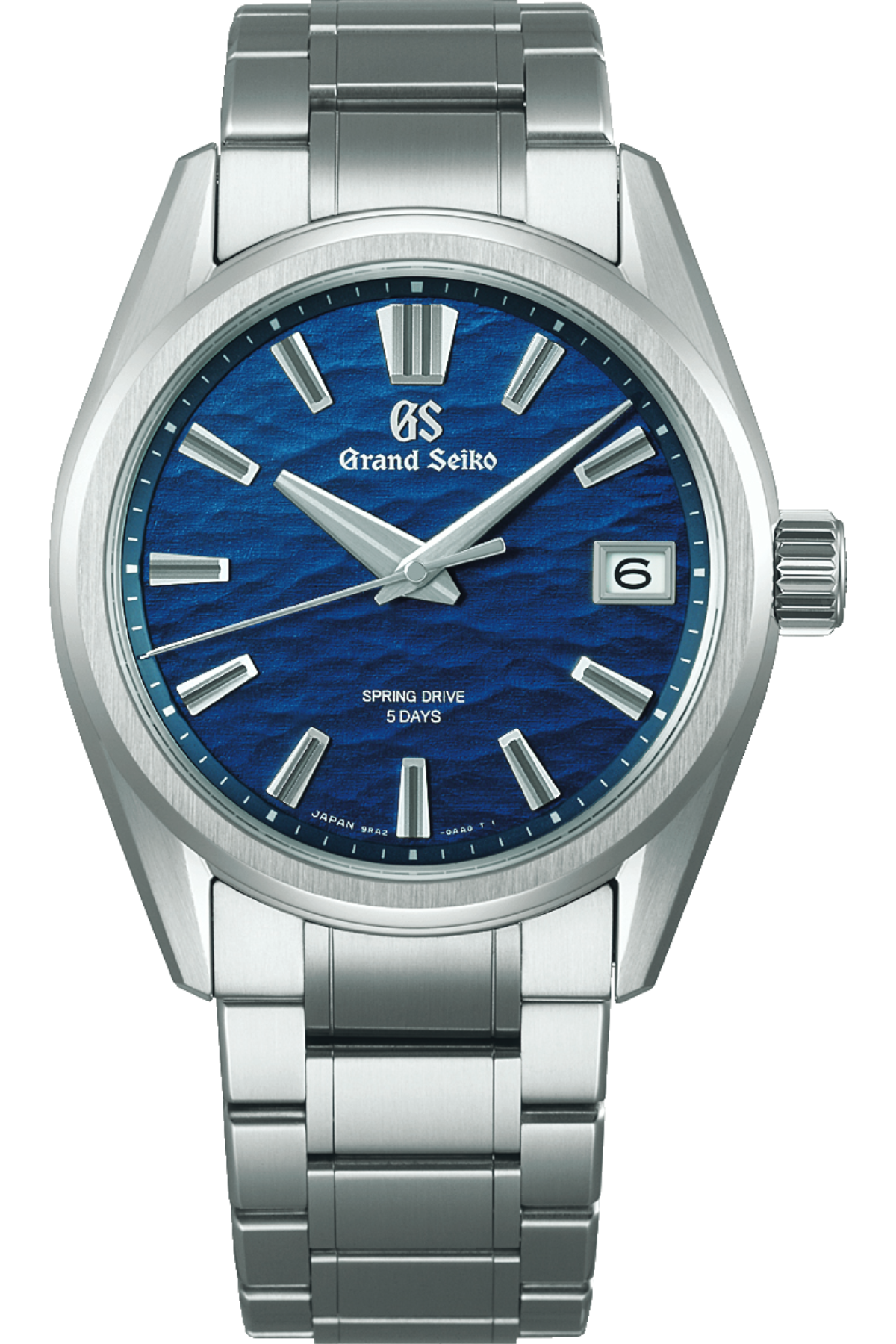 GRAND SEIKO SLGA019G