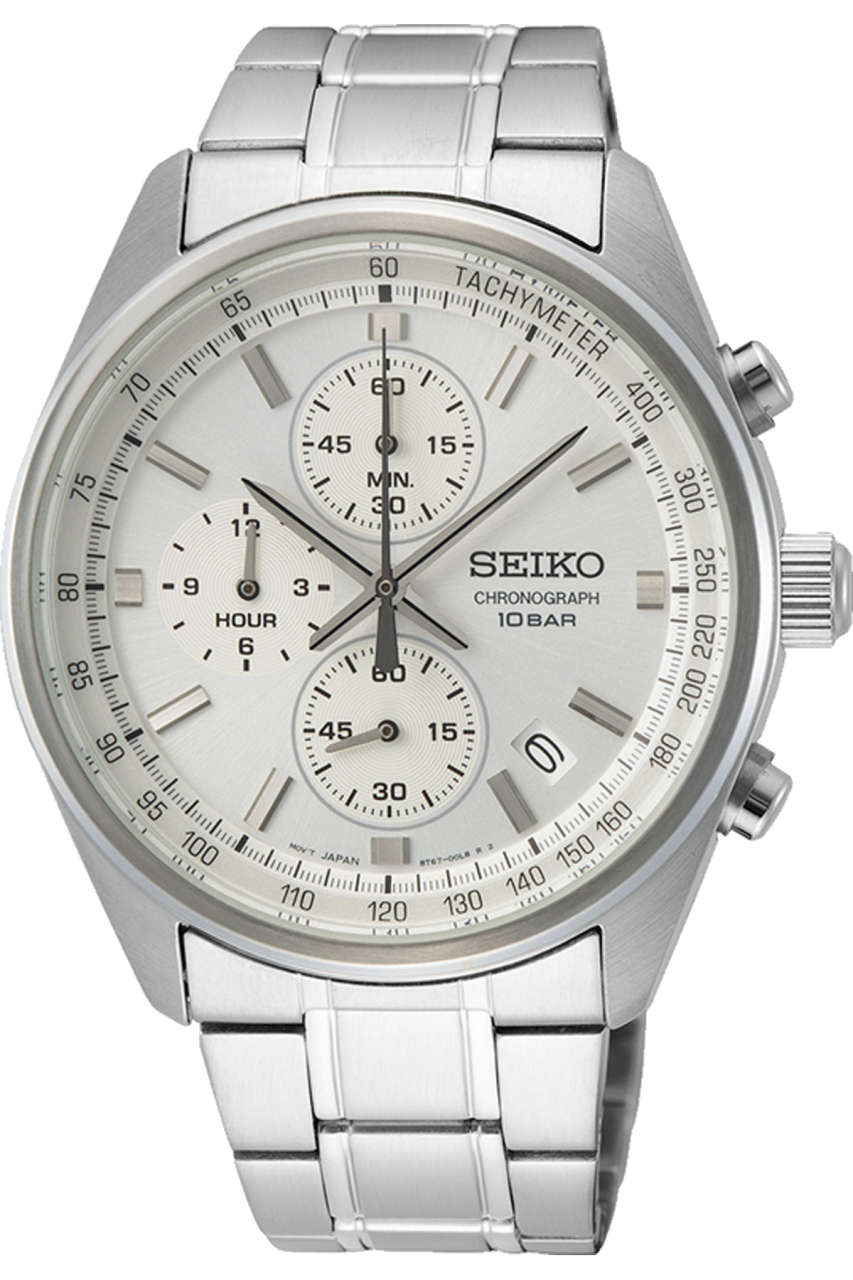 SEIKO SSB375P