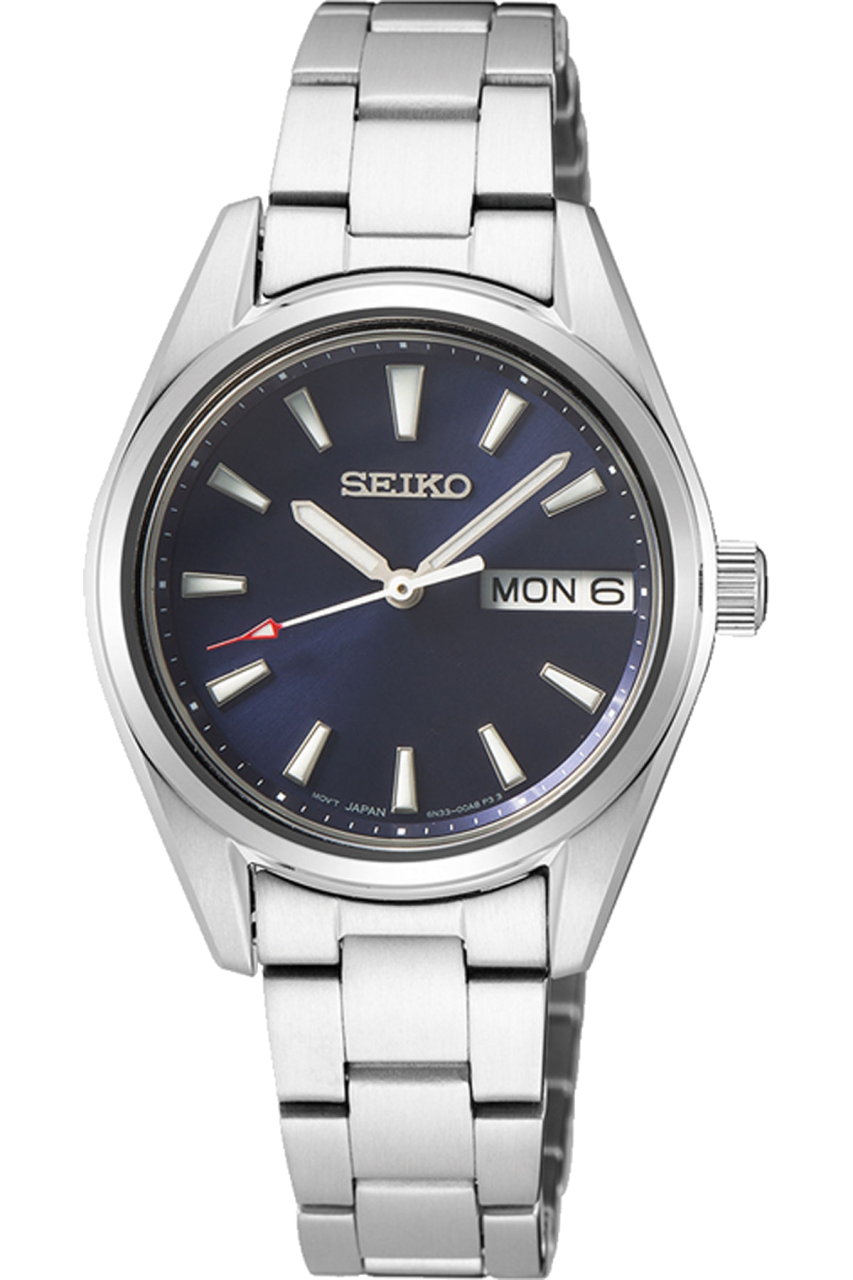 SEIKO SUR353P1