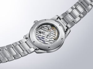 GRAND SEIKO SBGA499G