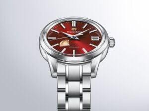 GRAND SEIKO SBGA499G