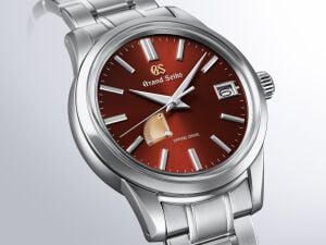 GRAND SEIKO SBGA499G
