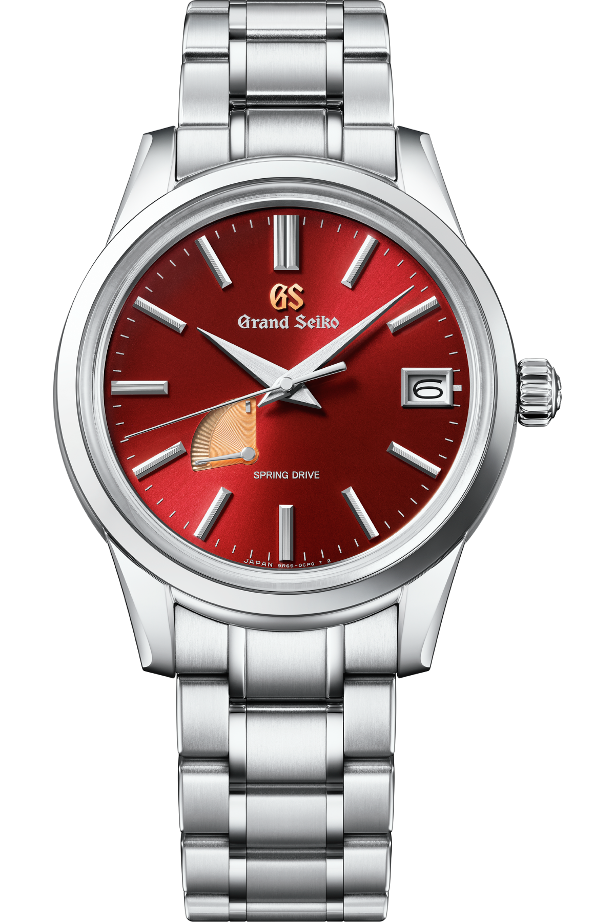 GRAND SEIKO SBGA499G