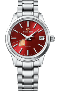 GRAND SEIKO SBGA499G