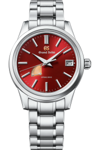 GRAND SEIKO SBGA499G