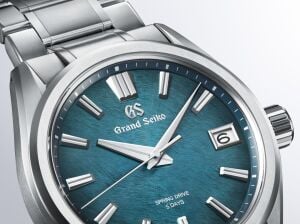 GRAND SEIKO SLGA025G