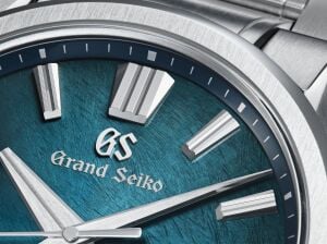 GRAND SEIKO SLGA025G