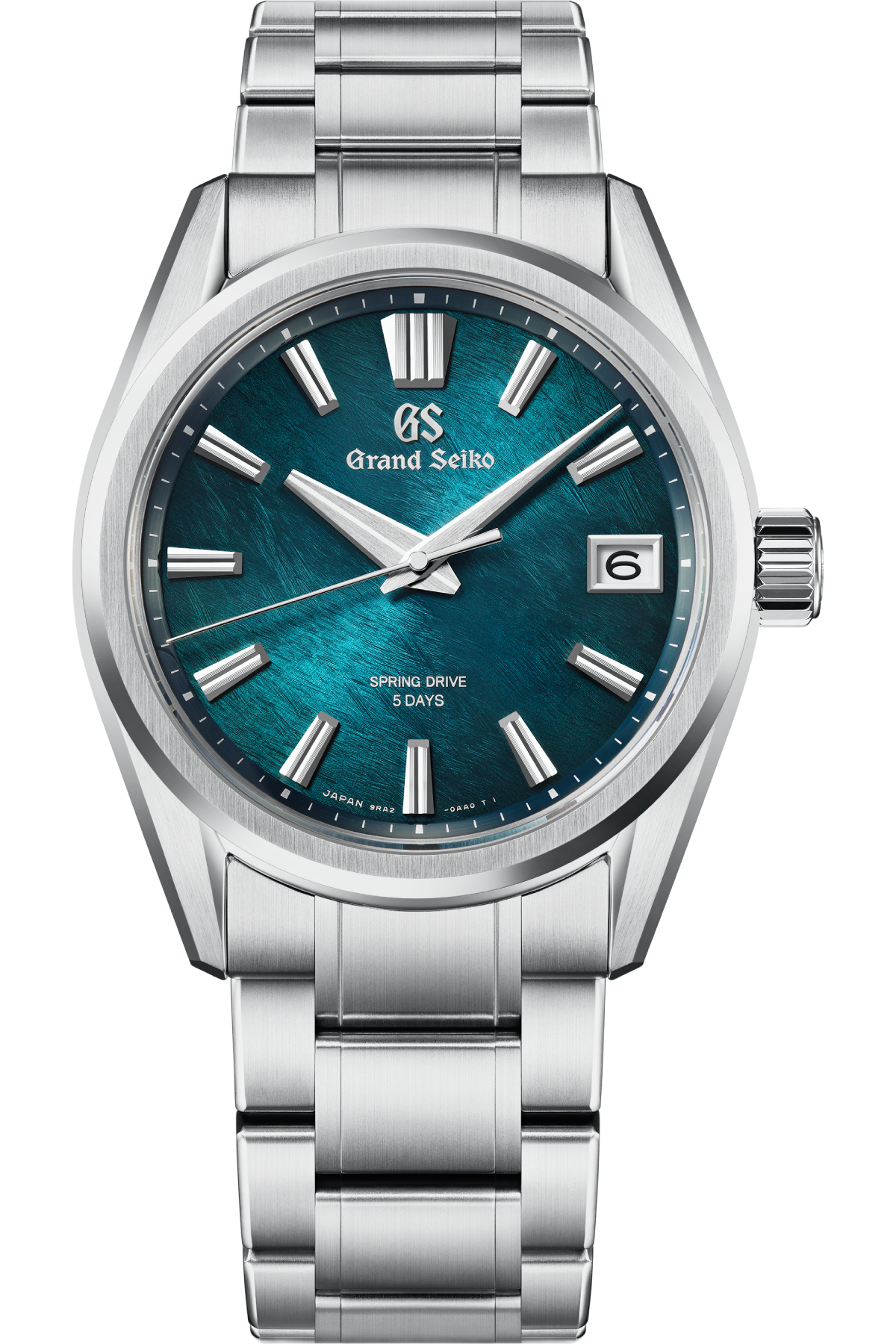 GRAND SEIKO SLGA025G