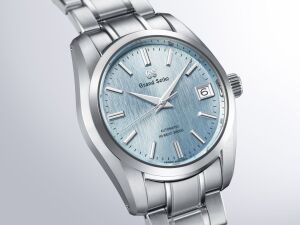 GRAND SEIKO SBGH347G - Aydın Saat