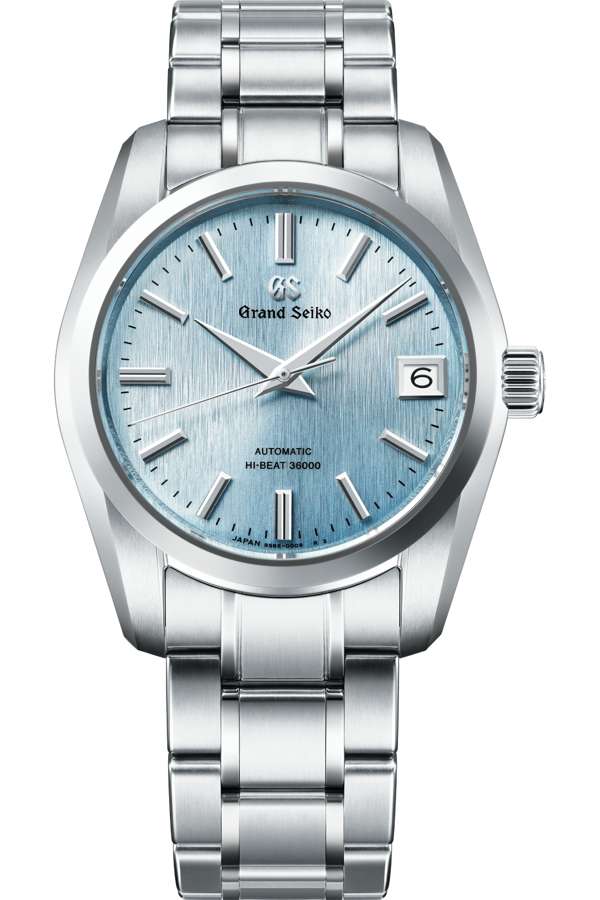 GRAND SEIKO SBGH347G