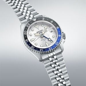 SEIKO 5 SPORTS SSK033K