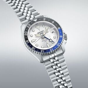 SEIKO 5 SPORTS SSK033K1