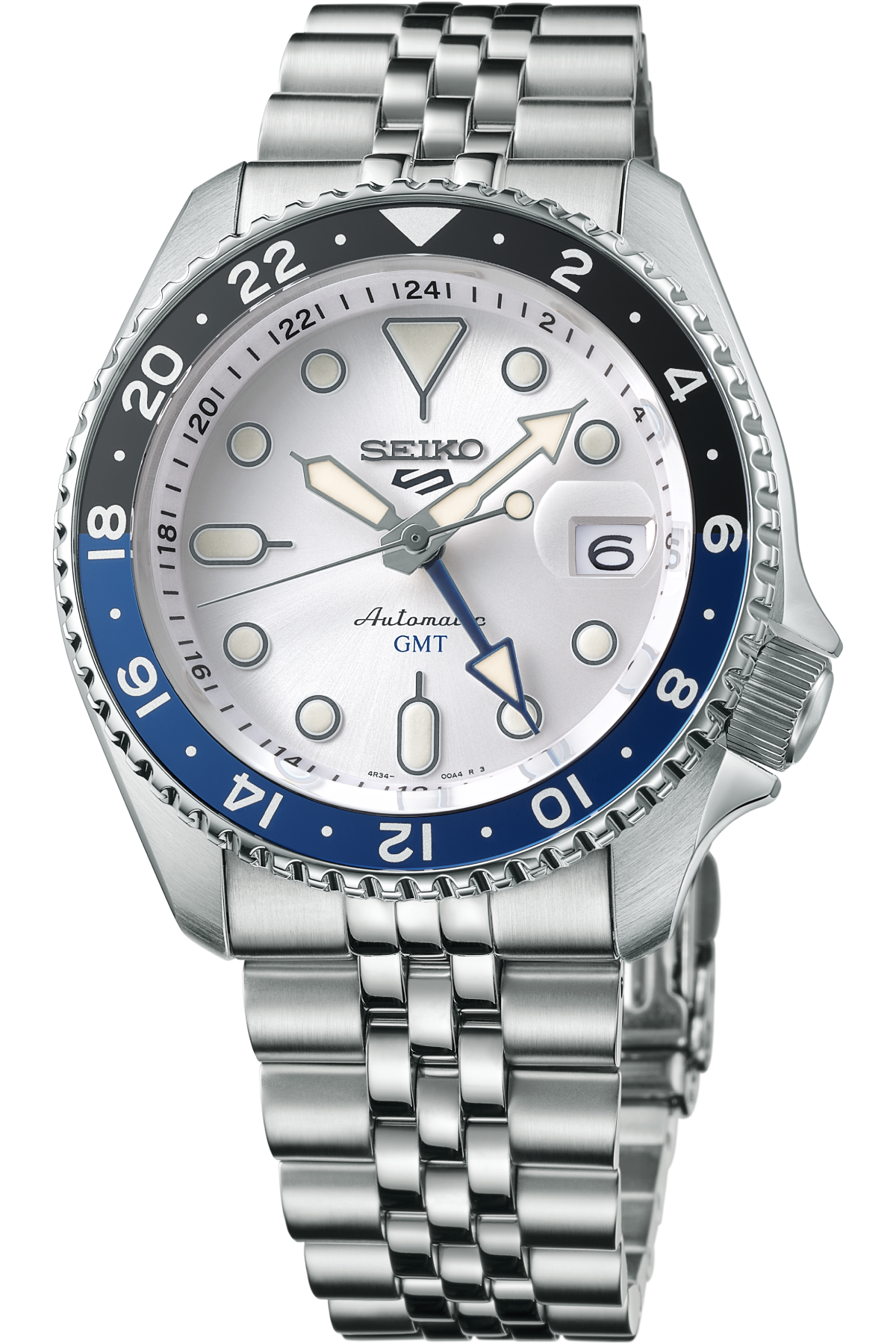 SEIKO 5 SPORTS SSK033K1