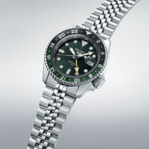 SEIKO 5 SPORTS SSK035K