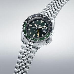 SEIKO 5 SPORTS SSK035K1