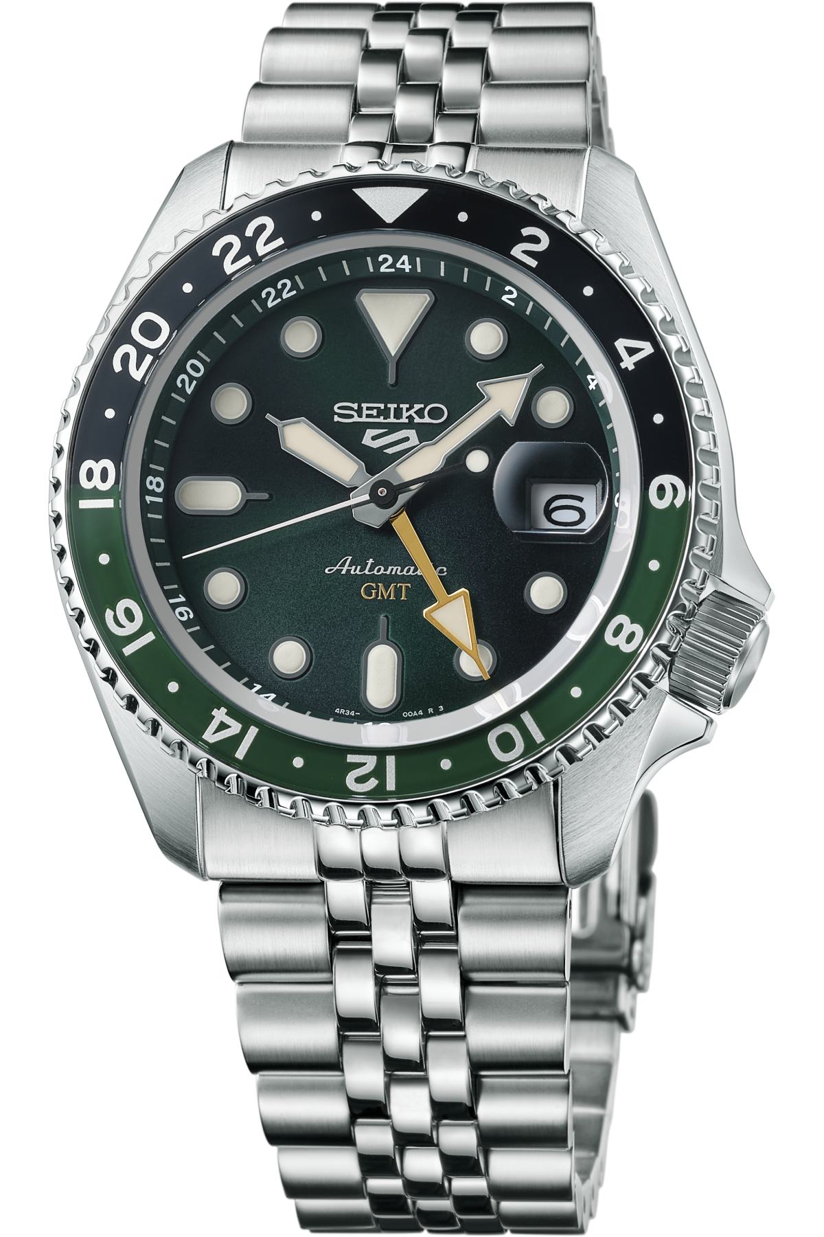 SEIKO 5 SPORTS SSK035K1