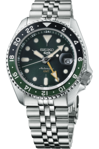 SEIKO 5 SPORTS SSK035K