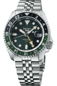 SEIKO 5 SPORTS SSK035K1