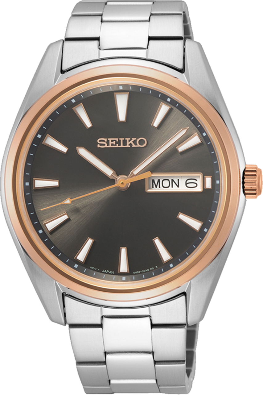 SEIKO SUR344P1
