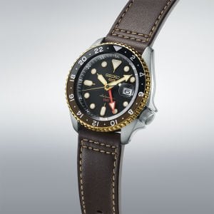 SEIKO 5 SPORTS SSK036K