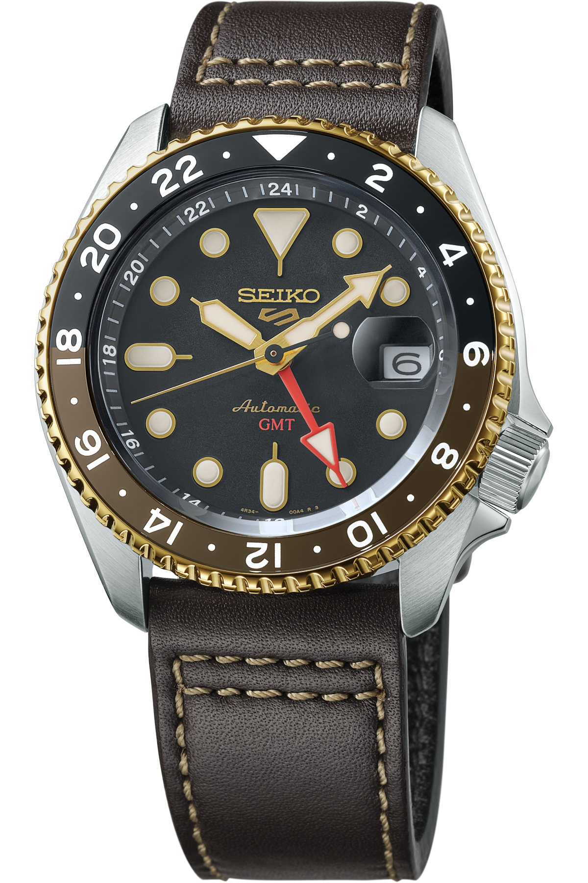 SEIKO 5 SPORTS SSK036K