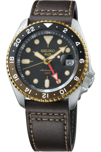 SEIKO 5 SPORTS SSK036K
