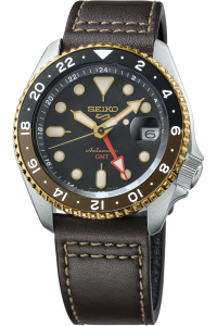 SEIKO 5 SPORTS SSK036K1