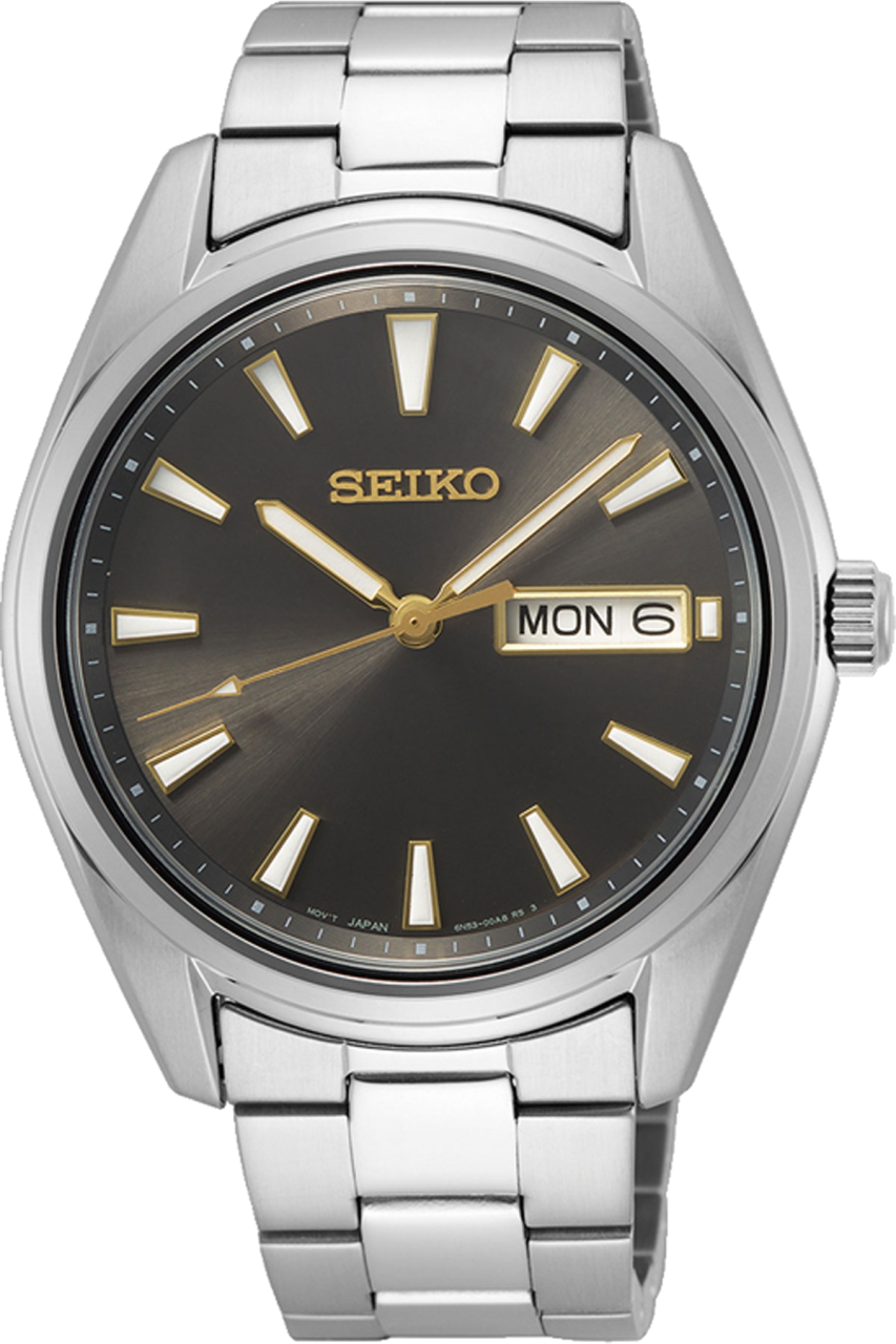 SEIKO SUR343P