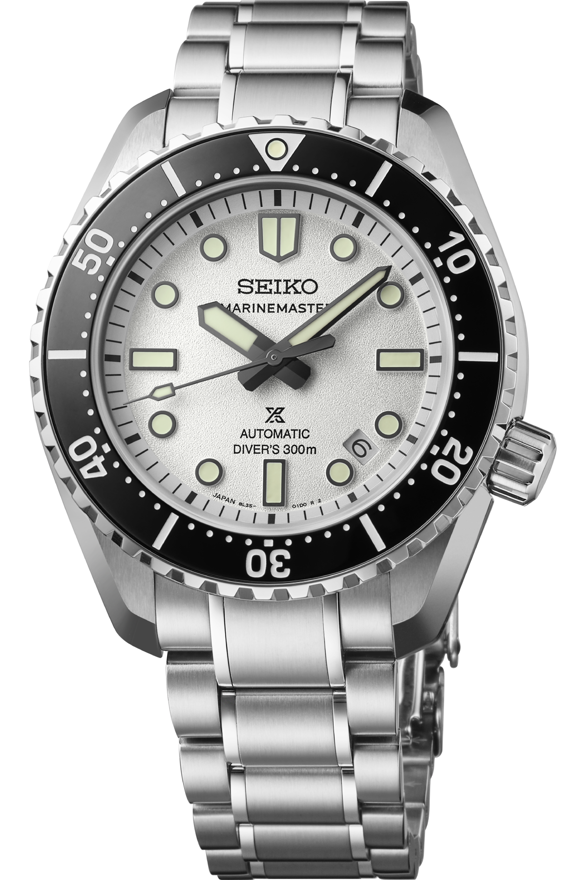 SEIKO PROSPEX SLA077J