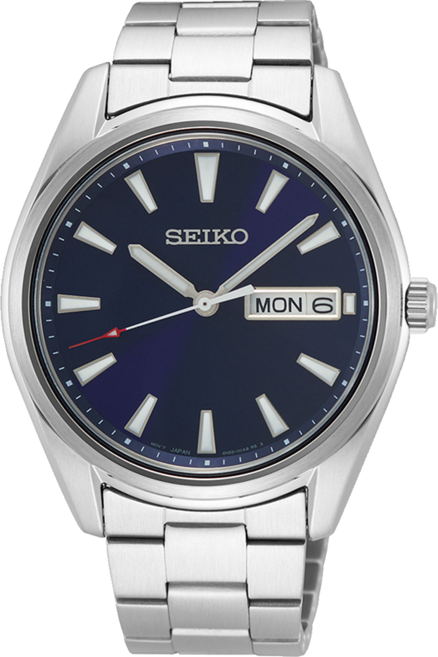 SEIKO SUR341P1
