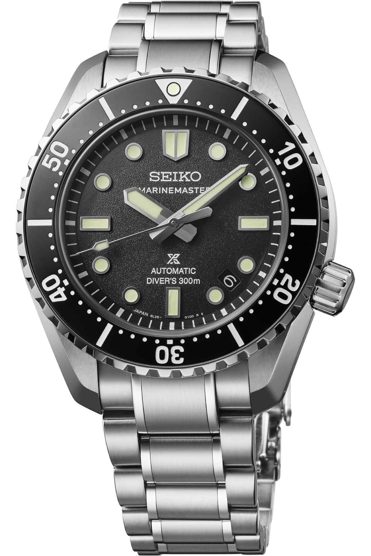 SEIKO PROSPEX SLA079J