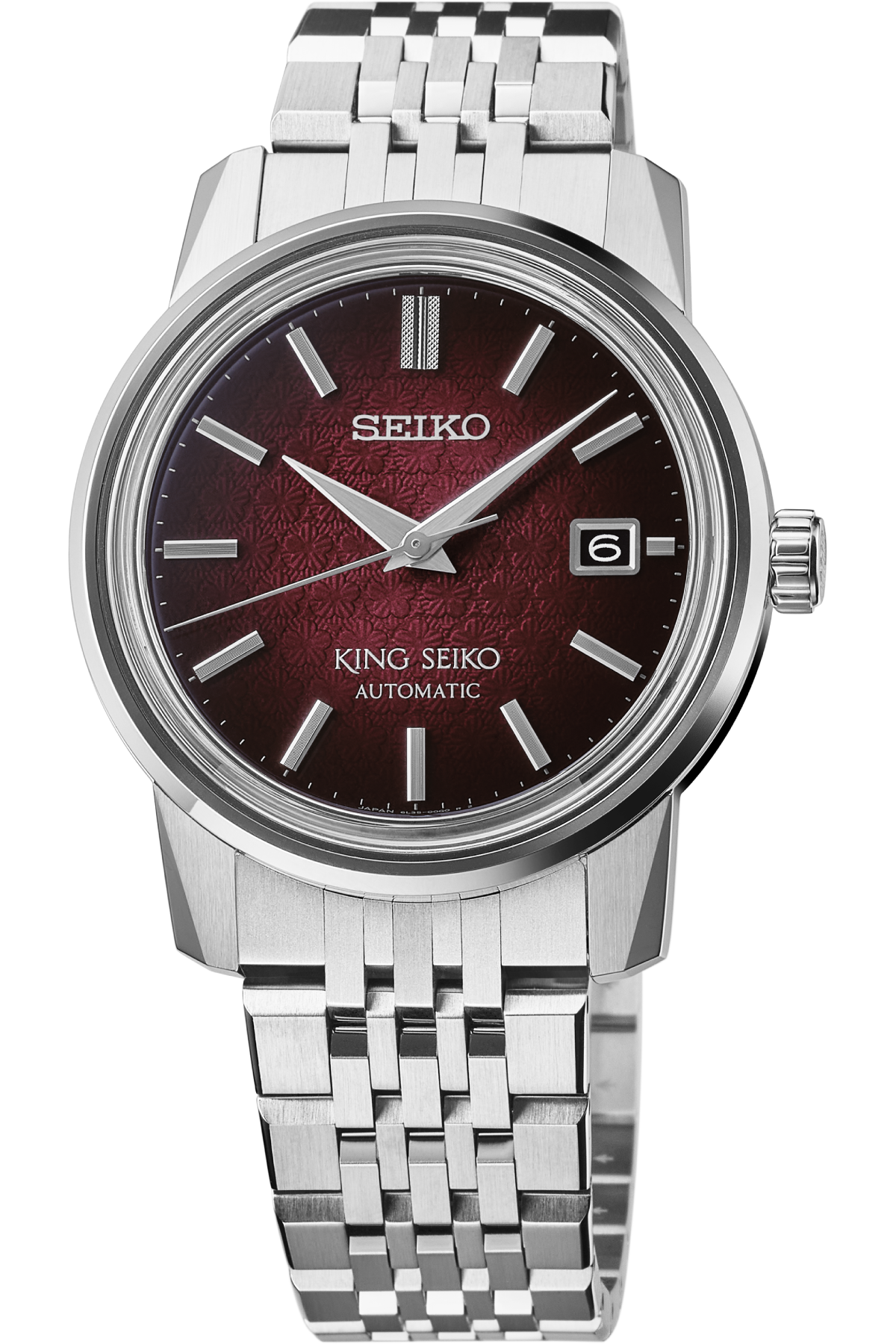 KING SEIKO SJE103J