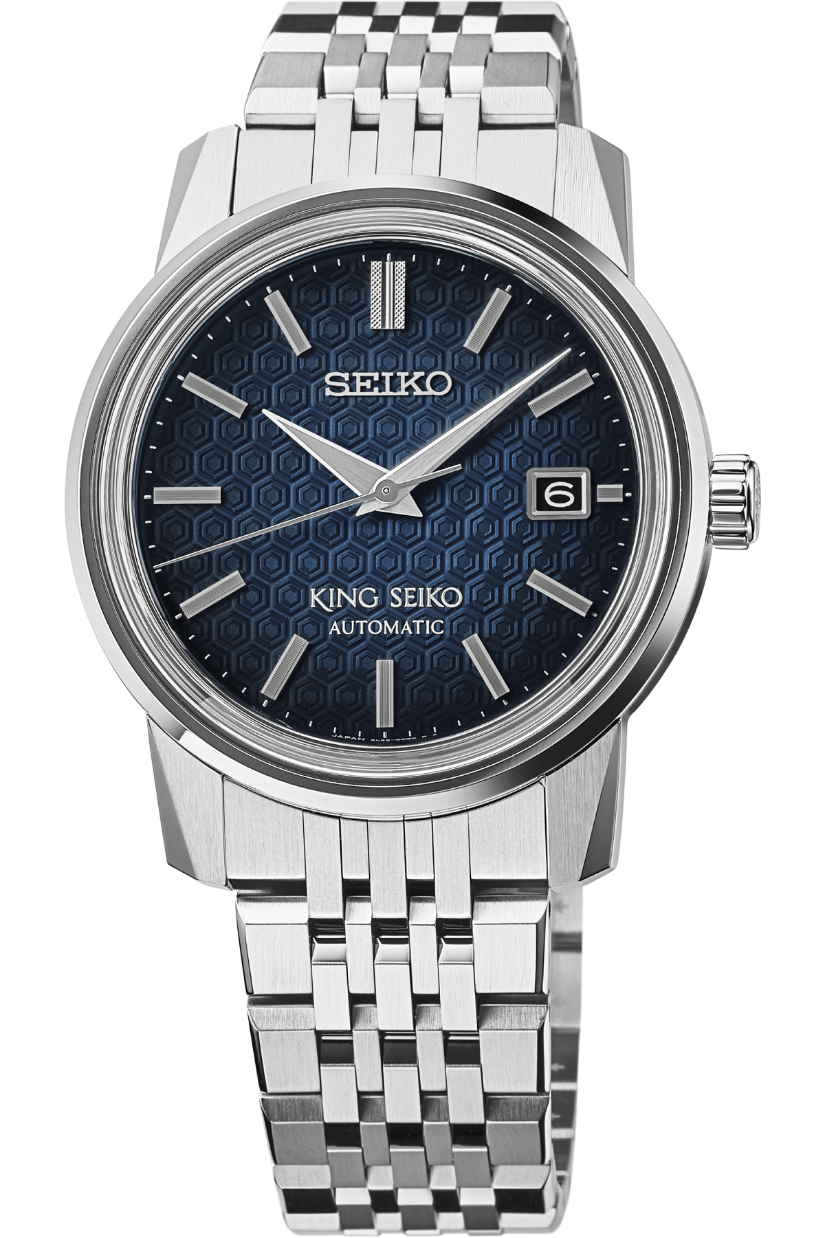KING SEIKO SJE105J