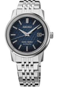 KING SEIKO SJE105J