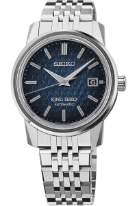 KING SEIKO SJE105J1