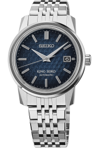 King Seiko SJE105J1 38.6 mm
