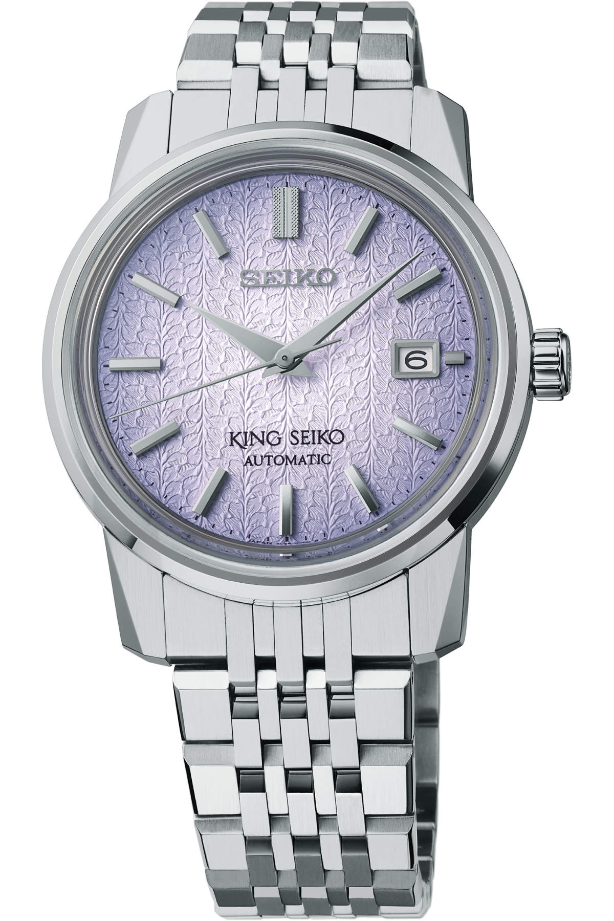 KING SEIKO SJE107J1