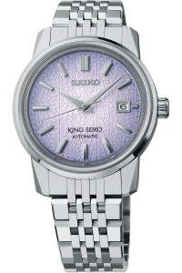 KING SEIKO SJE107J1