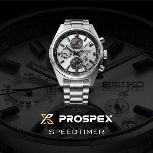 SEIKO PROSPEX SSH165J