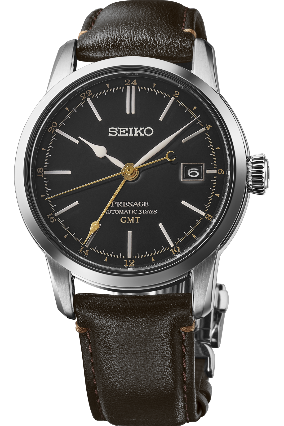SEIKO PRESAGE SPB447J