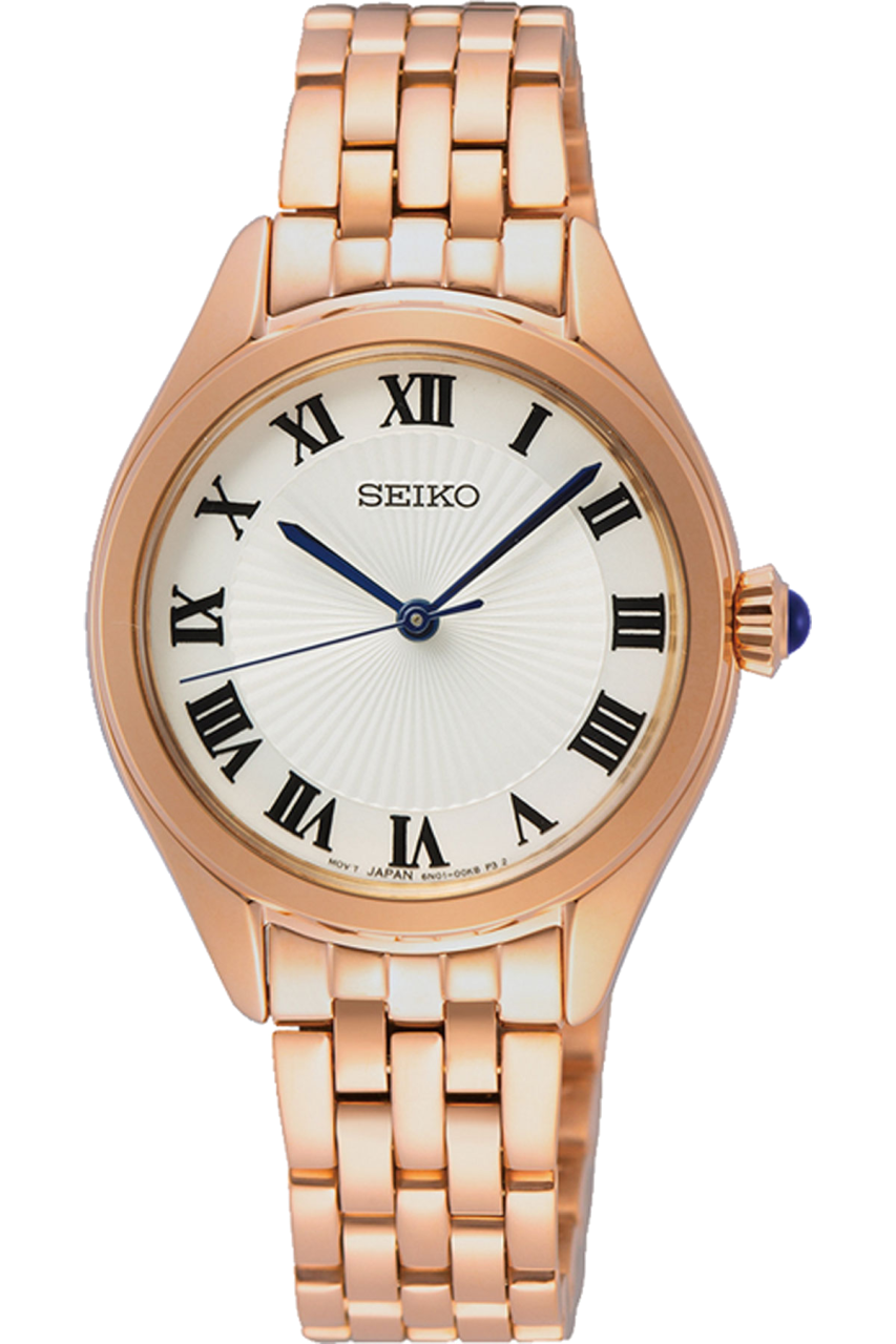 SEIKO SUR332P1