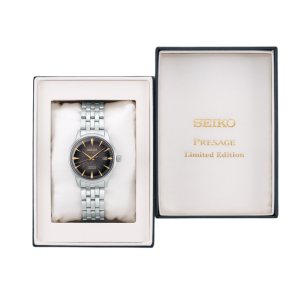 SEIKO PRESAGE SRPK93J