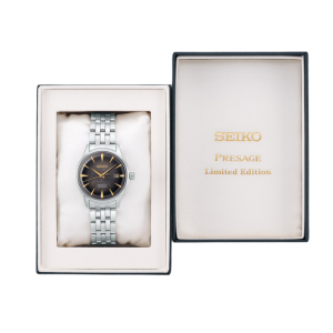 SEIKO PRESAGE SRPK93J1