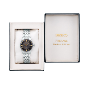 SEIKO PRESAGE SRPK93J1