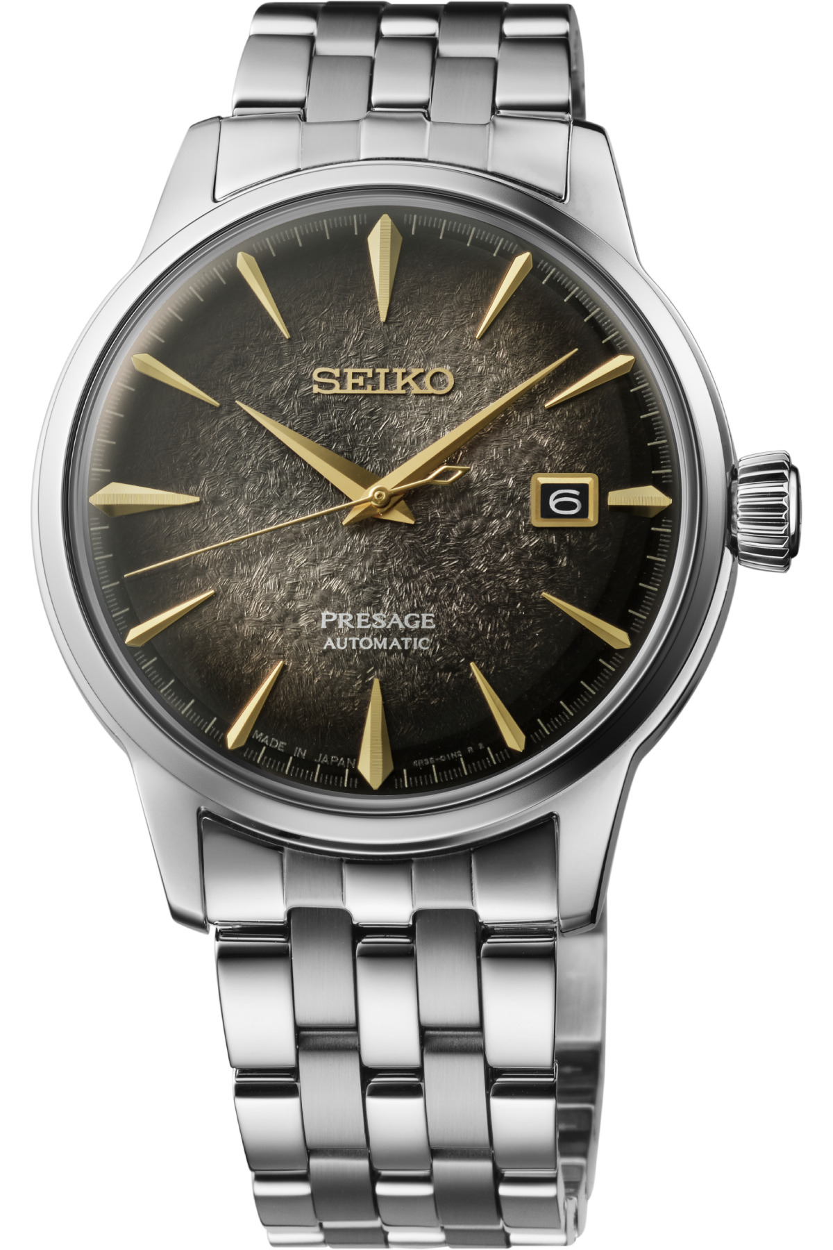 SEIKO PRESAGE SRPK93J1