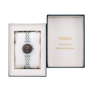 SEIKO PRESAGE SRE015J