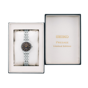 SEIKO PRESAGE SRE015J1